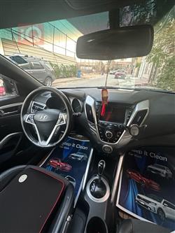 هيونداي فلوستر